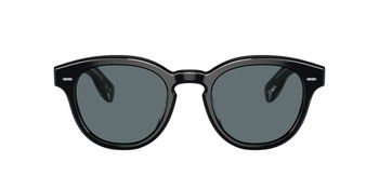 Das Bild zeigt die Oliver Peoples Sonnenbrille OV5413SU Cary Grant 14923R von vorne.